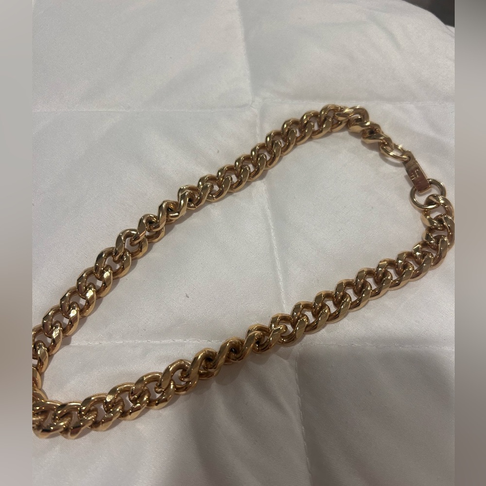 Jenifer Fisher necklace chain